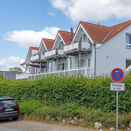 Seepferdchen Freetied * Sierksdorf
