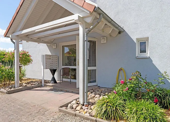 Seepferdchen Freetied * 希尔克道夫