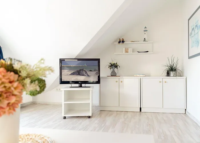 Seepferdchen Freetied * 希尔克道夫