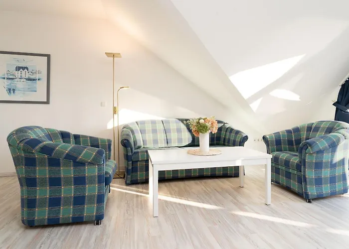 Seepferdchen Freetied * 希尔克道夫